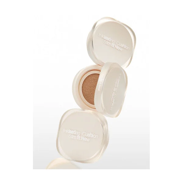 THE FACE SHOP Inklasting Cushion Slim Fit New SPF35 PA++ 12g