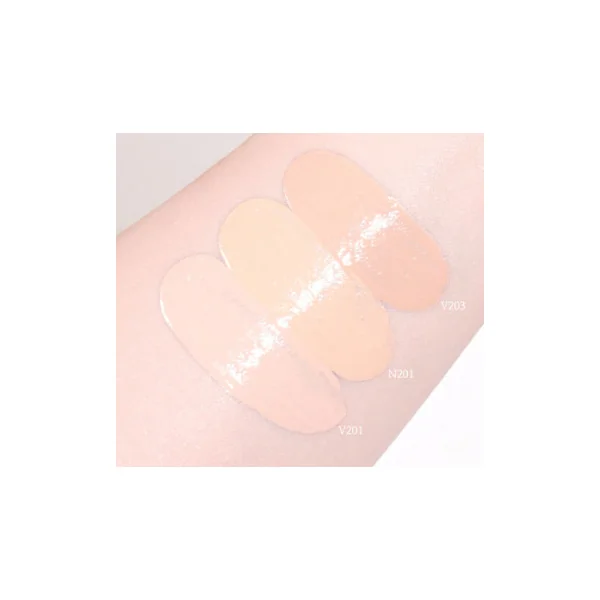 THE FACE SHOP Inklasting Cushion Slim Fit New SPF35 PA++ 12g