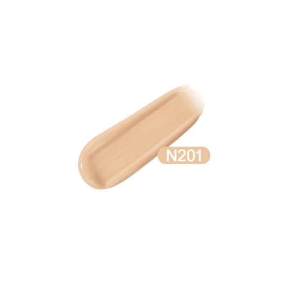 THE FACE SHOP Inklasting Cushion Slim Fit New SPF35 PA++ 12g [Refill Only]