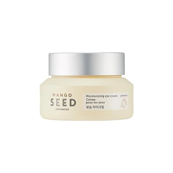 THE FACE SHOP Mango Seed Moisturizing Eye Cream 30ml