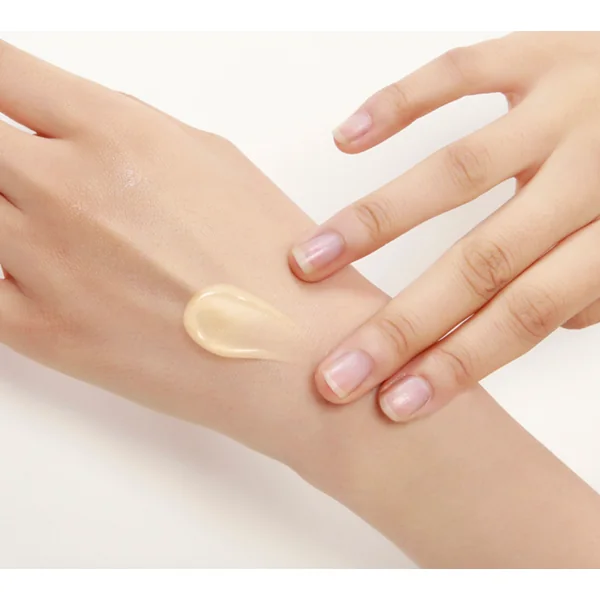 THE FACE SHOP Rich Hand V Soft Touch Hand Lotion 200ml