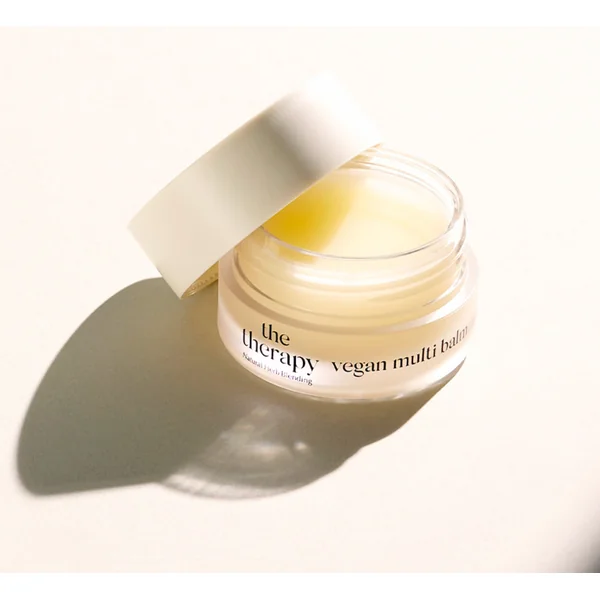 THE FACE SHOP The Therapy Vegan Multi Balm 14g