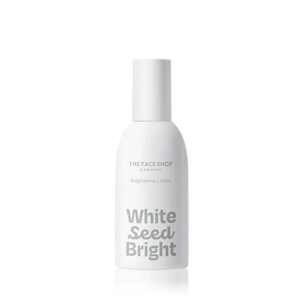 THE FACE SHOP White Seed Brightening Lotion 150ml