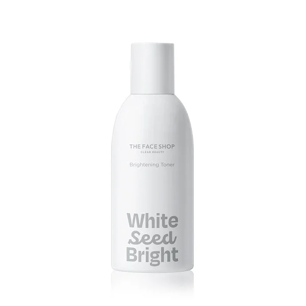 THE FACE SHOP White Seed Brightening Toner 250ml