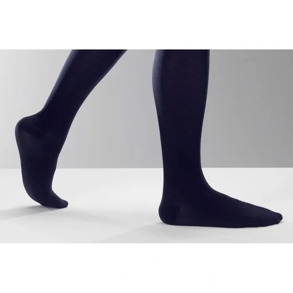 Thuasne Venoflex City Confort Fil d'Ecosse Chaussettes de Contention Homme Classe 2