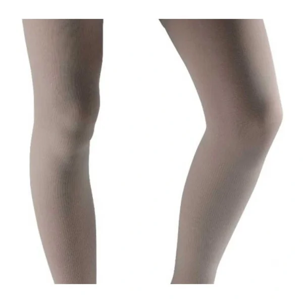Thuasne Venoflex Elégance Bas de Contention Homme Pied Ouvert Classe 3