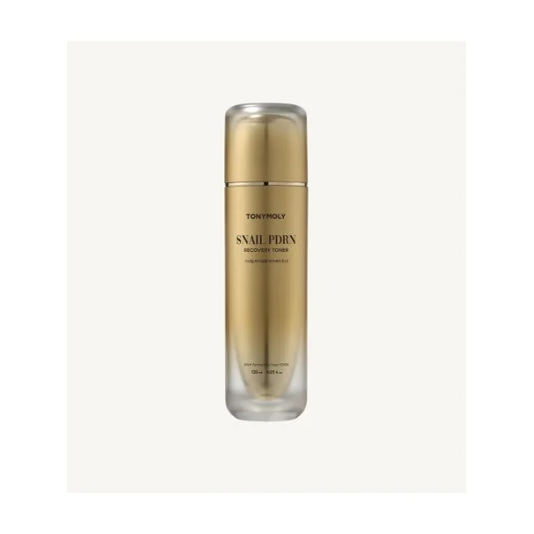 TONYMOLY Snail PDRN Recovery Toner 120ml