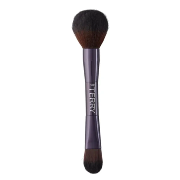 Tool Expert Dual-Ended Brush