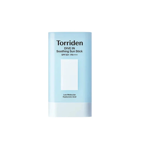 Torriden DIVE IN Soothing Sun Stick SPF 50+ PA++++ 19g