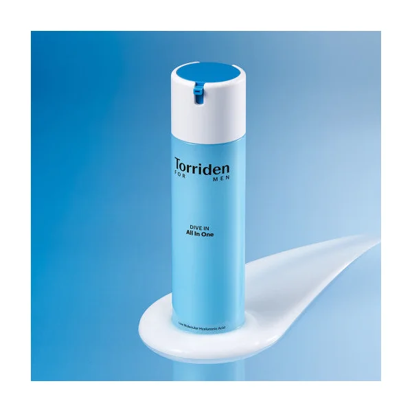 Torriden For Men Dive In All In One 200g