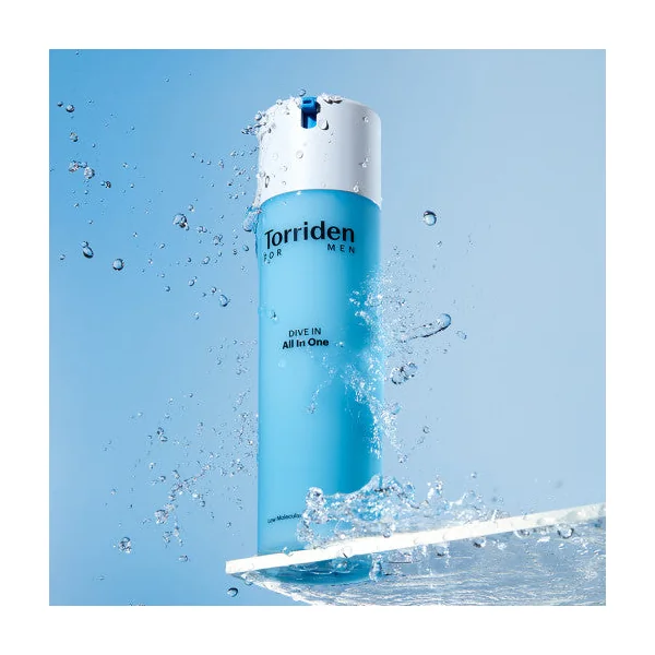 Torriden For Men Dive In All In One 200g