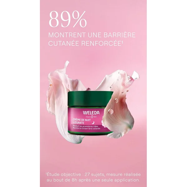 Trousse routine complète Anti-âge Rose Musquée & Thé blanc