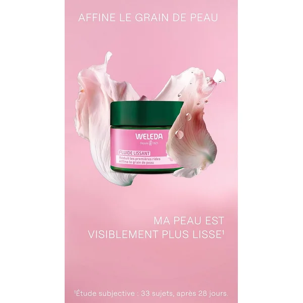 Trousse routine complète Anti-âge Rose Musquée & Thé blanc
