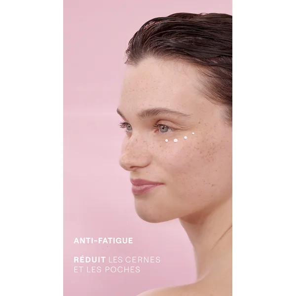 Trousse routine complète Anti-âge Rose Musquée & Thé blanc