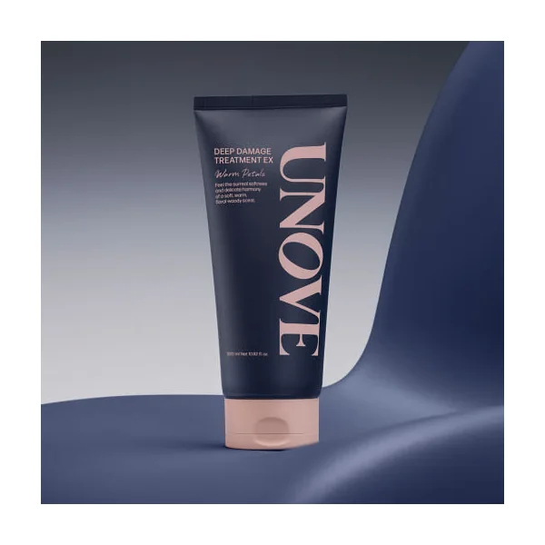 UNOVE Deep Damage Treatment EX 320ml (2type)