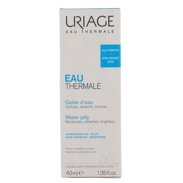 Uriage Gelée d'Eau