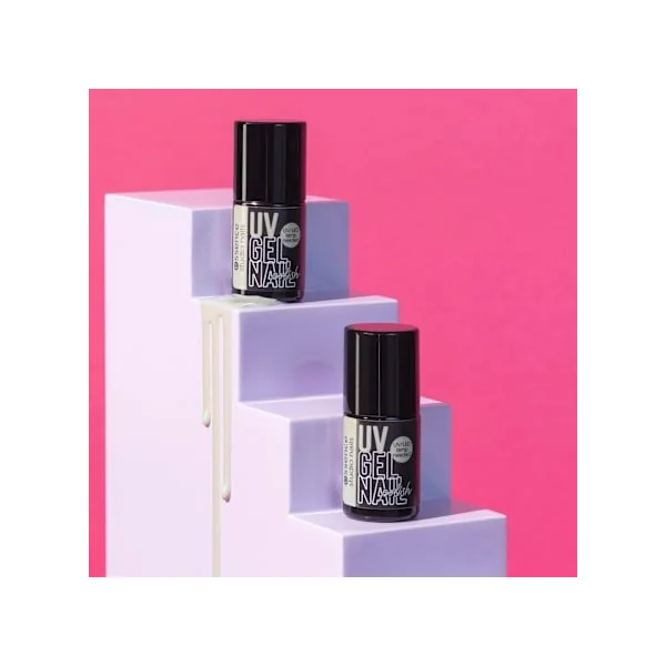 UV Gel Nagellack Studio Nails 16 Sage The Day, 5 ml