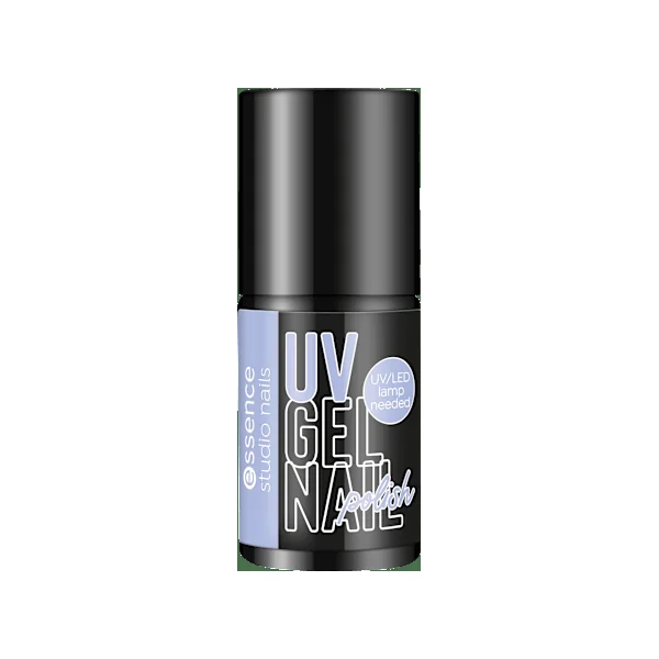 UV Gel Nagellack Studio Nails 17 Blue Skies, 5 ml