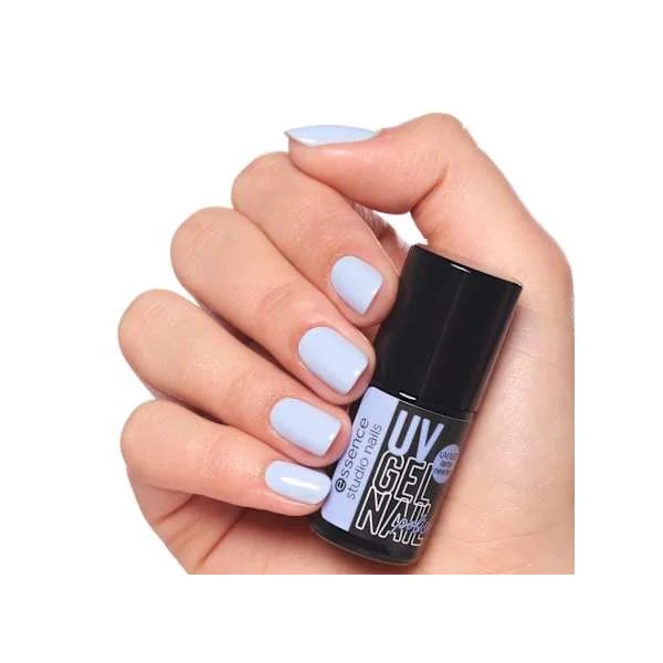 UV Gel Nagellack Studio Nails 17 Blue Skies, 5 ml
