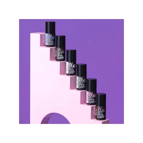 UV Gel Nagellack Studio Nails 17 Blue Skies, 5 ml