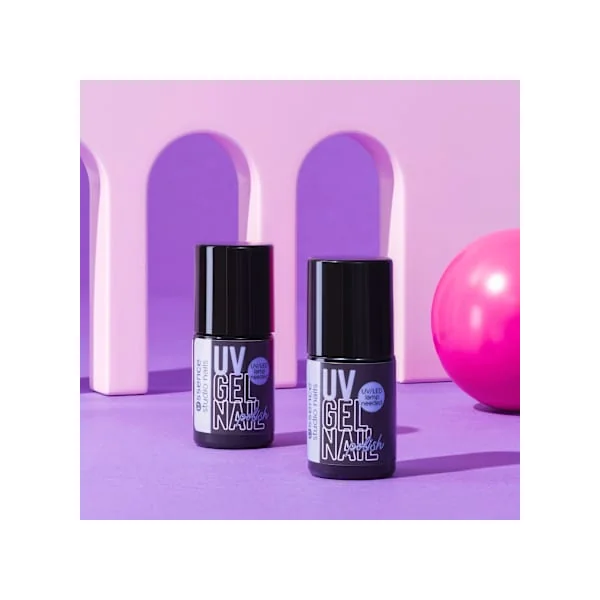 UV Gel Nagellack Studio Nails 17 Blue Skies, 5 ml