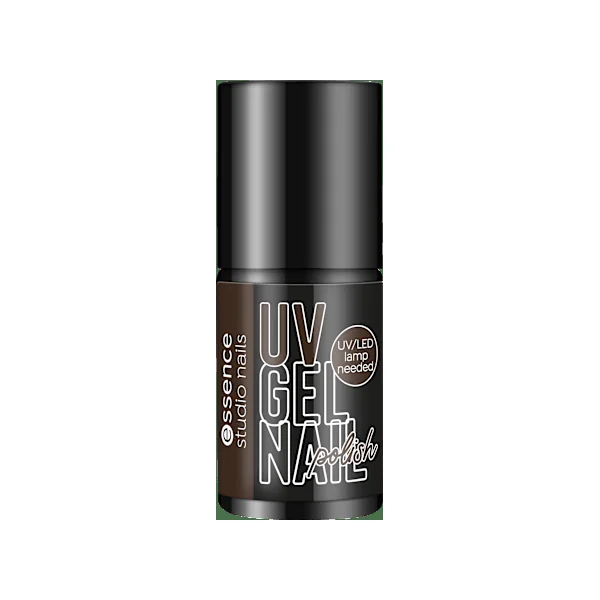 UV Gel Nagellack Studio Nails 19 Espresso Kiss, 5 ml
