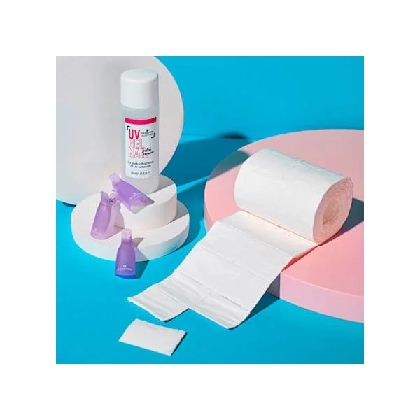 UV Nagellackentferner Studio Nails UV Gel Nail 01 Let's Get Loose, 120 ml