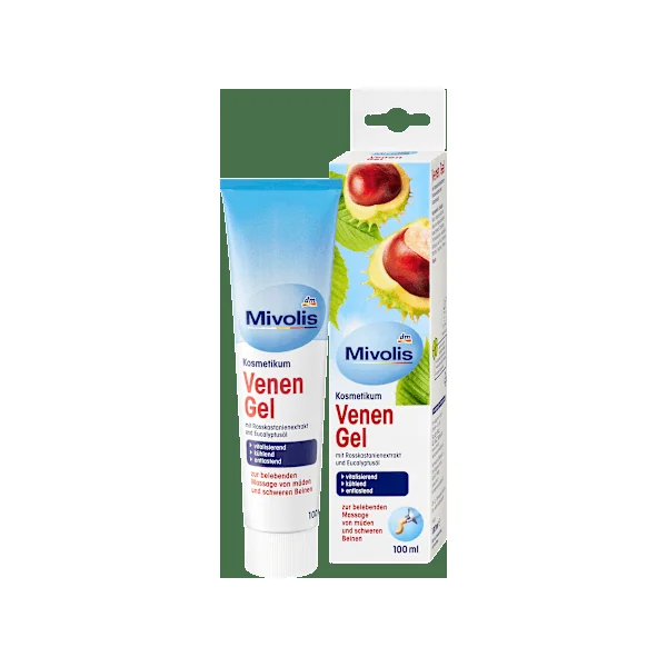 Venengel, 100 ml