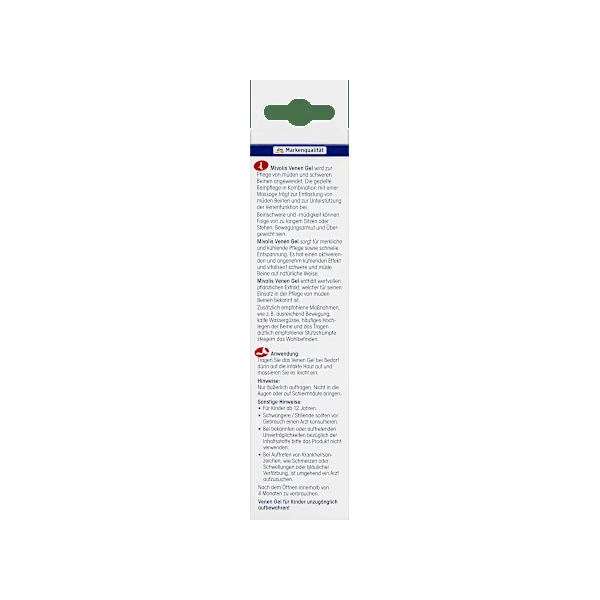 Venengel, 100 ml