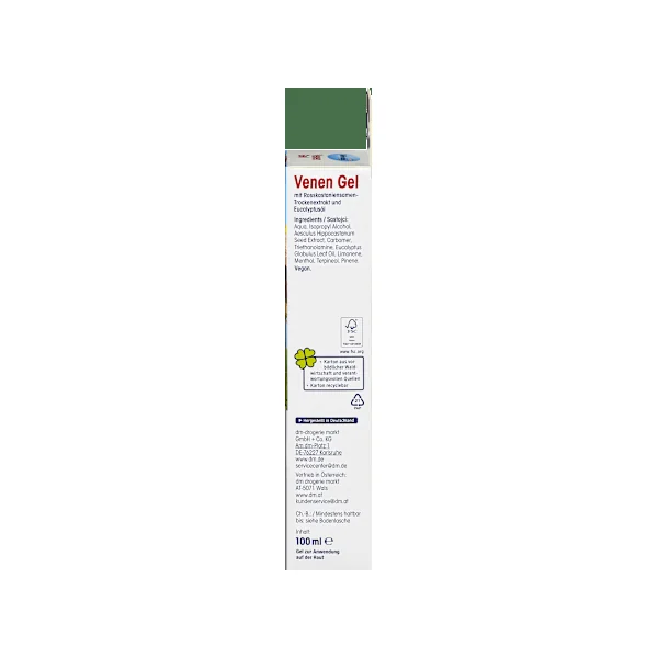 Venengel, 100 ml