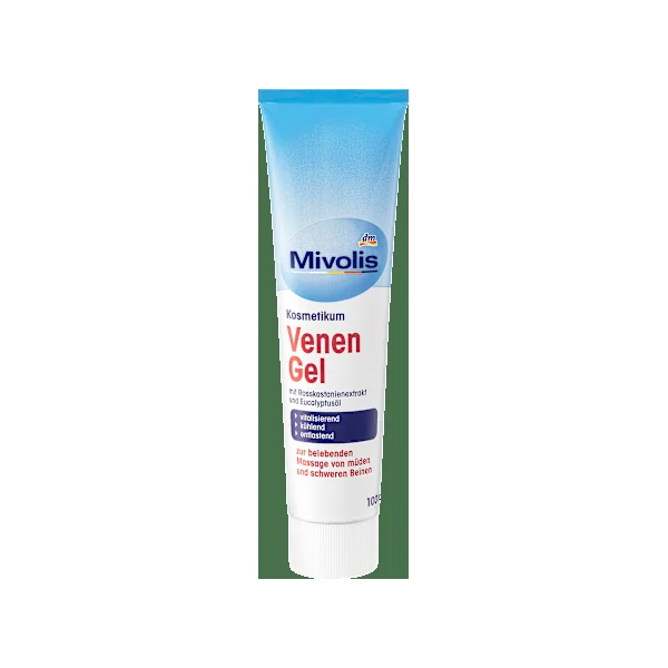 Venengel, 100 ml