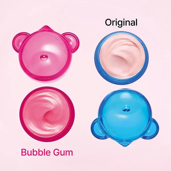 VITAL HYDRA SOLUTION - Masque Hydratant Pour Les Lèvres Bubble Gum - Tous Types de Peaux, 20ml