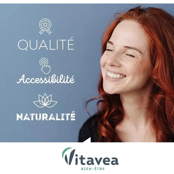 Vitavea Café Minceur BIO Intense Elimination Brûle-graisse 100% Arabica 12 sac
