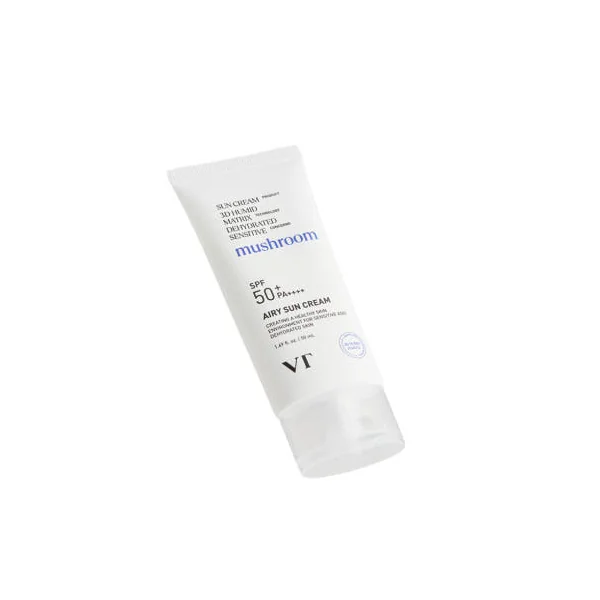 VT Airy Sun Cream SPF50+ PA++++ 50ml