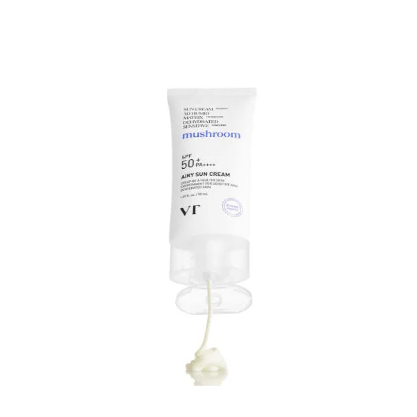 VT Airy Sun Cream SPF50+ PA++++ 50ml