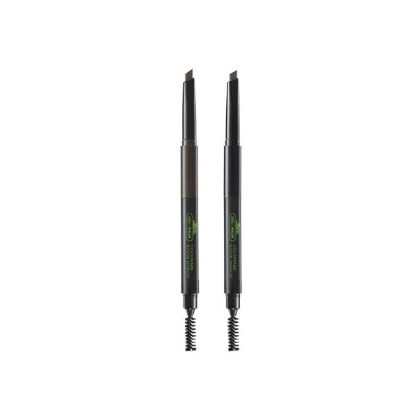 VT Cica For Men Natural Eyebrow - 2 Colors 0.6g