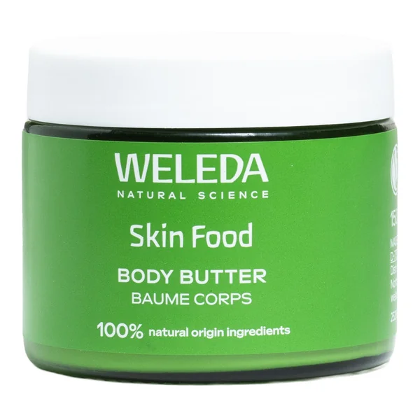 Weleda Skin Food baume corps Bio