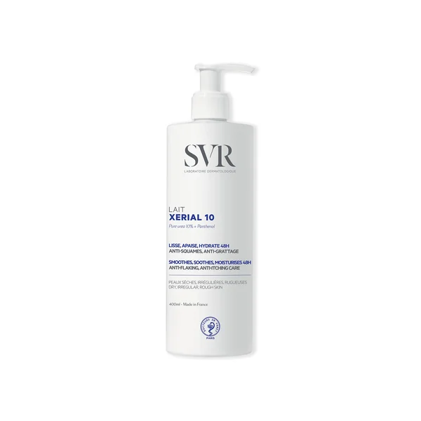 XERIAL 10 Lait